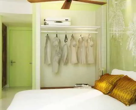 Tropicana Ibiza - Adults Only Szálloda