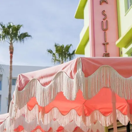 Tropicana Ibiza - Adults Only Szálloda