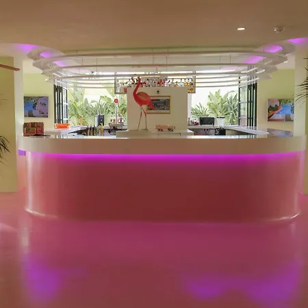 Tropicana Ibiza - Adults Only 플라야 덴 보사