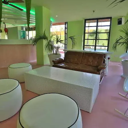 Tropicana Ibiza - Adults Only Hotel 4*